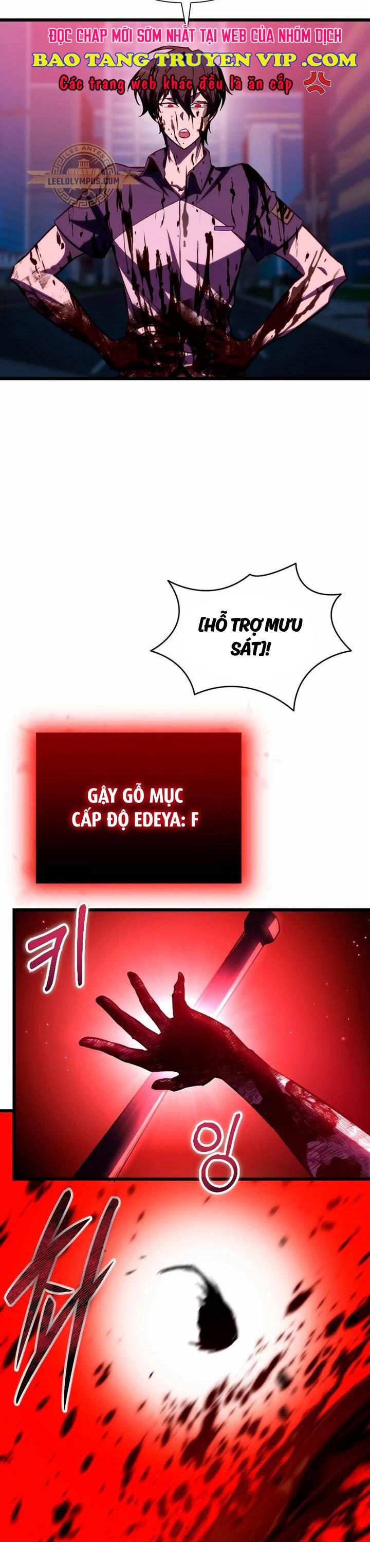 Giả Vờ Làm Kẻ Vô Dụng Ở Học Đường Chap 65 - Next Chap 66