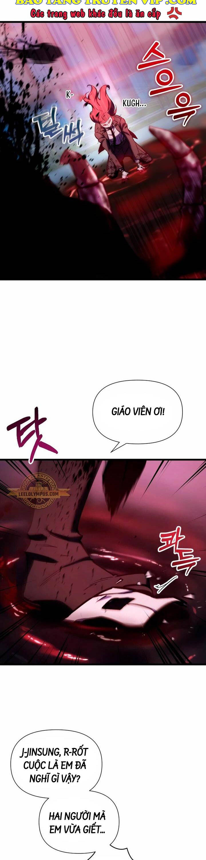 Giả Vờ Làm Kẻ Vô Dụng Ở Học Đường Chap 65 - Next Chap 66