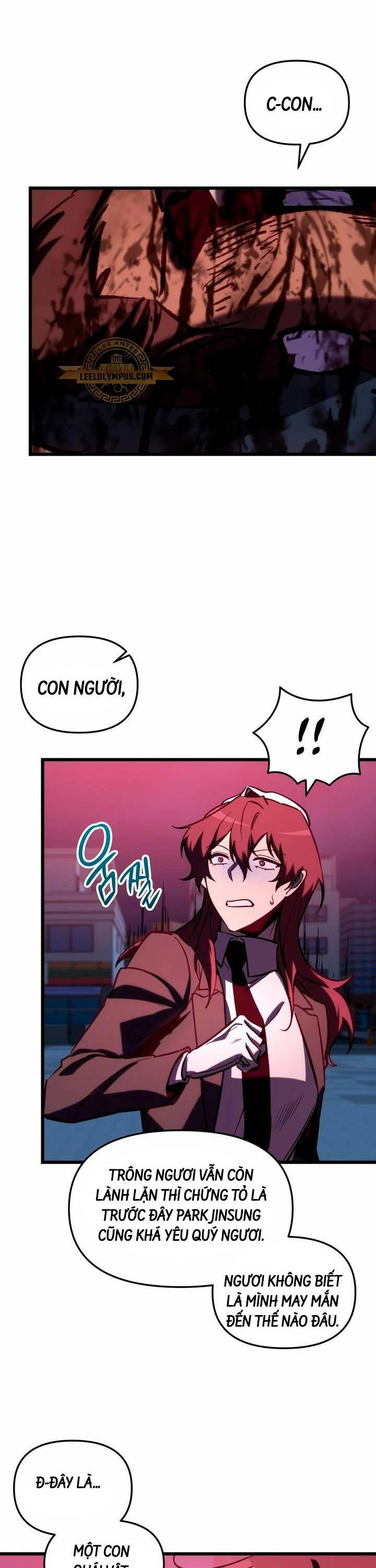 Giả Vờ Làm Kẻ Vô Dụng Ở Học Đường Chap 65 - Next Chap 66