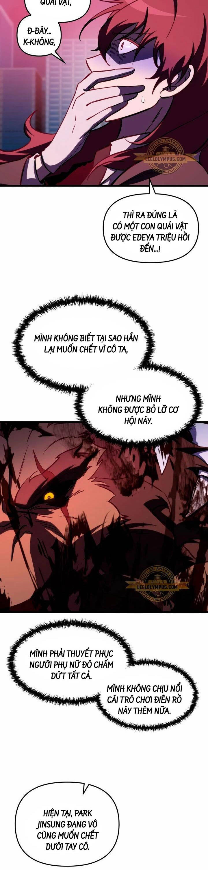 Giả Vờ Làm Kẻ Vô Dụng Ở Học Đường Chap 65 - Next Chap 66