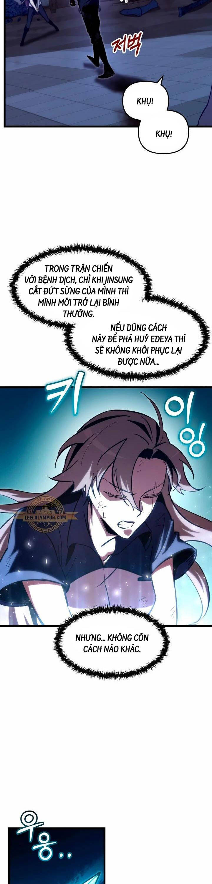 Giả Vờ Làm Kẻ Vô Dụng Ở Học Đường Chap 65 - Next Chap 66