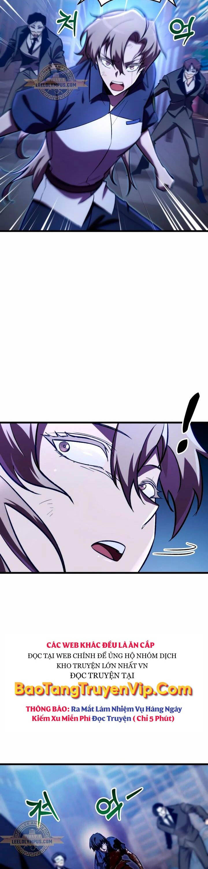 Giả Vờ Làm Kẻ Vô Dụng Ở Học Đường Chap 65 - Next Chap 66