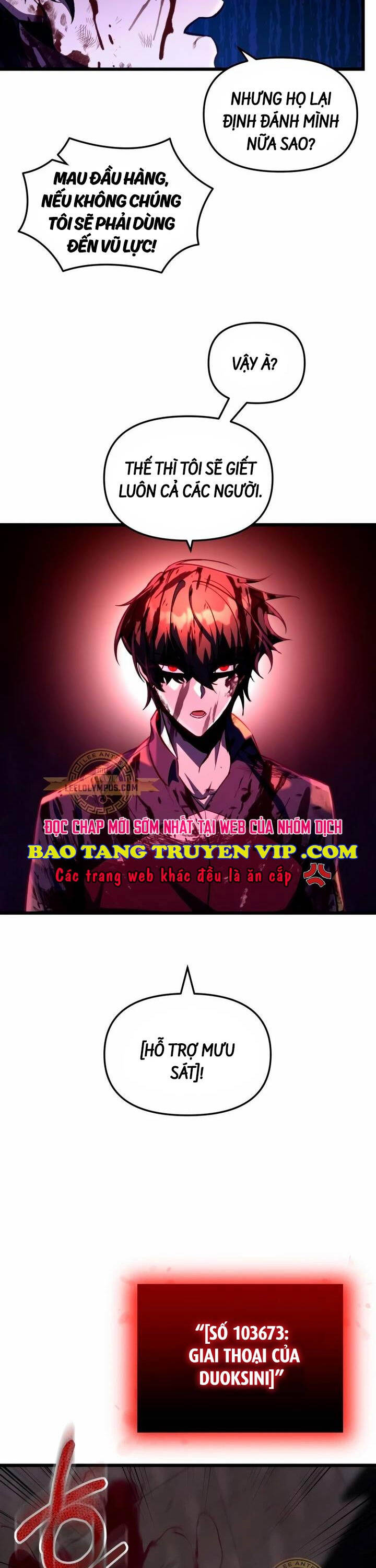 Giả Vờ Làm Kẻ Vô Dụng Ở Học Đường Chap 65 - Next Chap 66