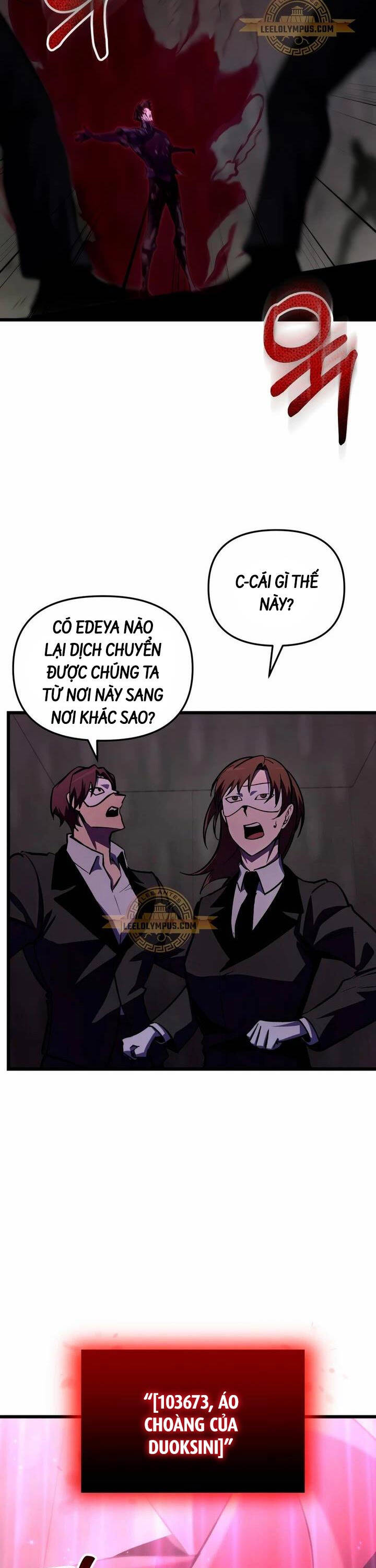 Giả Vờ Làm Kẻ Vô Dụng Ở Học Đường Chap 65 - Next Chap 66