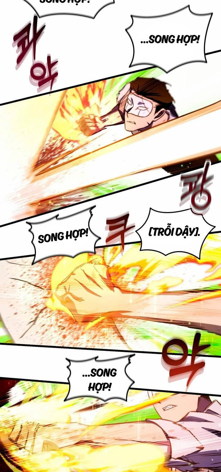 Giả Vờ Làm Kẻ Vô Dụng Ở Học Đường Chap 65 - Next Chap 66