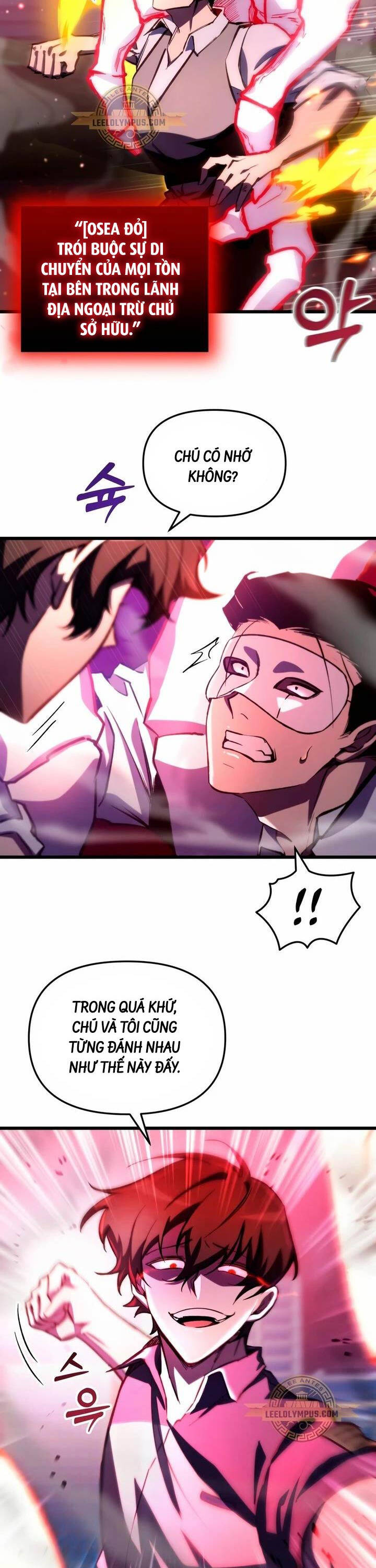 Giả Vờ Làm Kẻ Vô Dụng Ở Học Đường Chap 65 - Next Chap 66