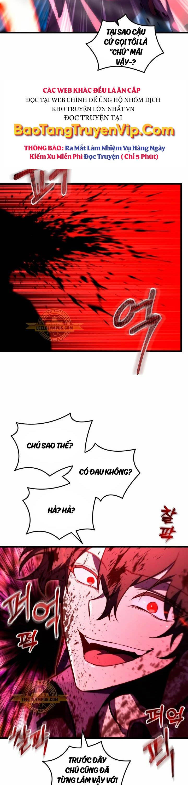Giả Vờ Làm Kẻ Vô Dụng Ở Học Đường Chap 65 - Next Chap 66