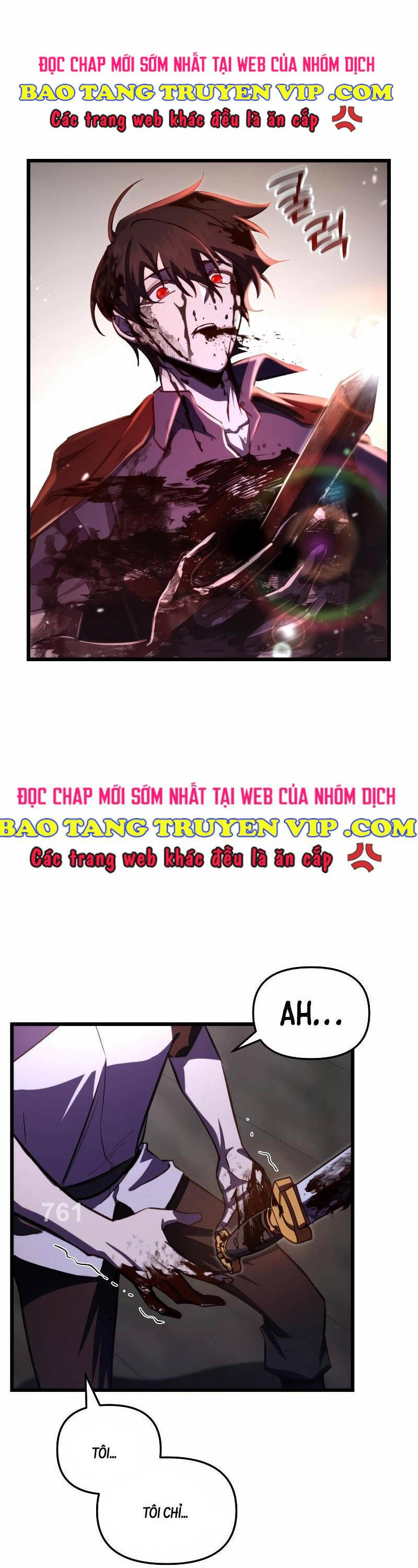 Giả Vờ Làm Kẻ Vô Dụng Ở Học Đường Chap 66 - Next Chap 67