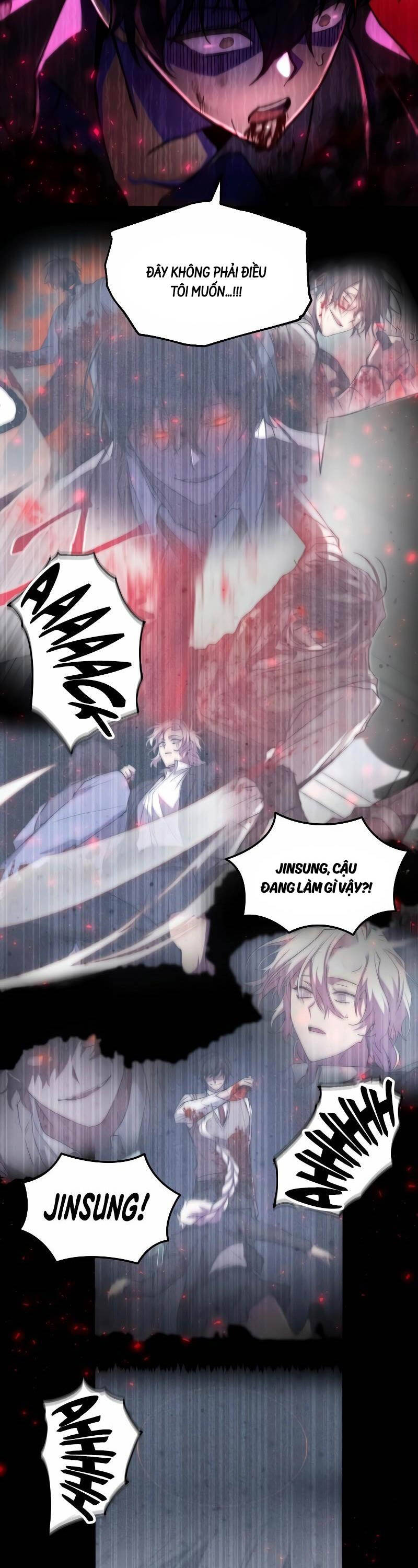 Giả Vờ Làm Kẻ Vô Dụng Ở Học Đường Chap 66 - Next Chap 67