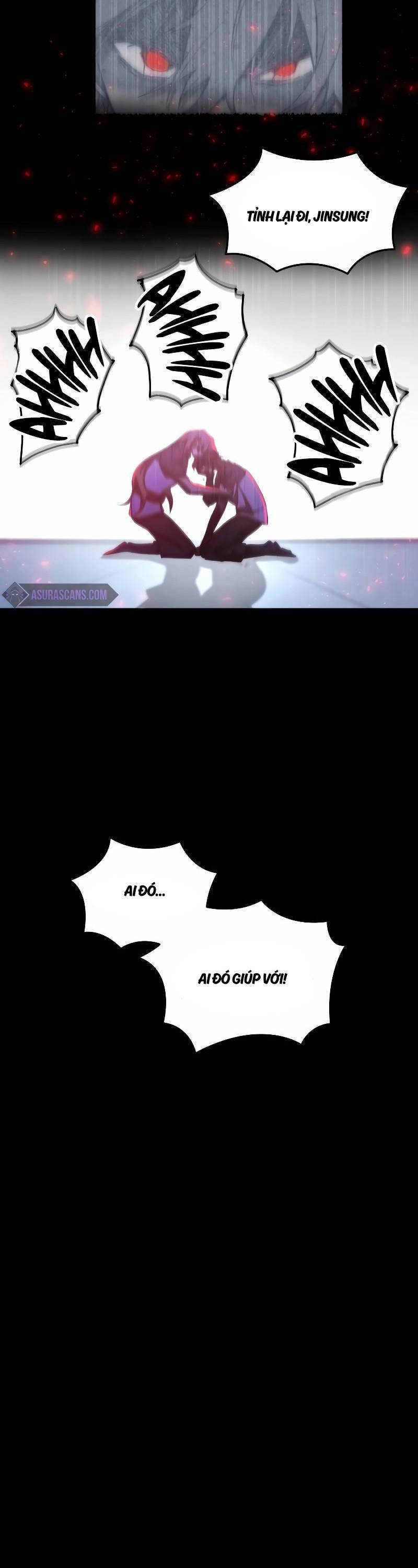 Giả Vờ Làm Kẻ Vô Dụng Ở Học Đường Chap 66 - Next Chap 67
