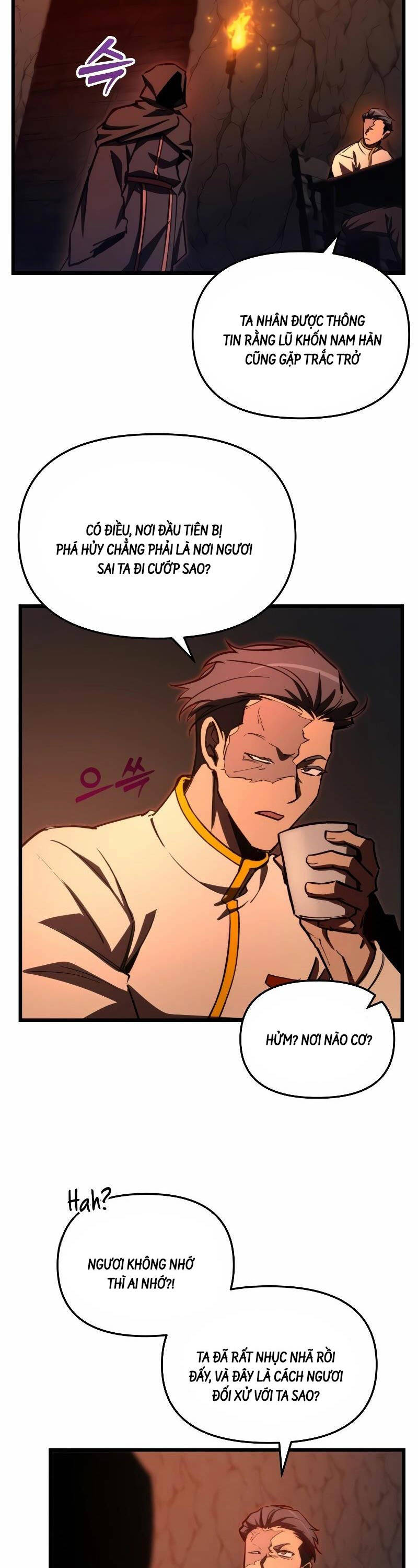 Giả Vờ Làm Kẻ Vô Dụng Ở Học Đường Chap 66 - Next Chap 67