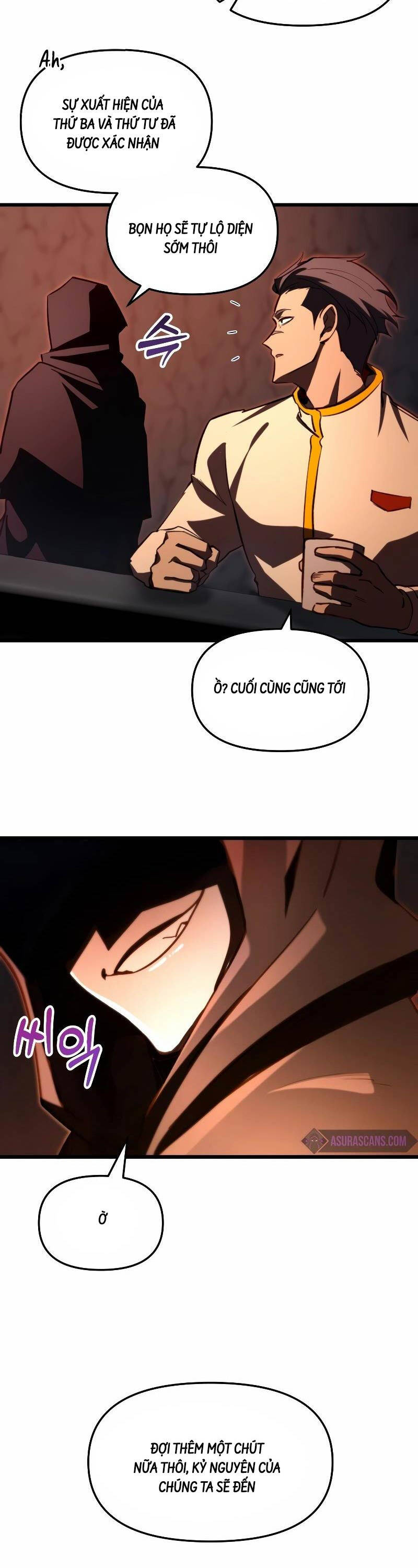 Giả Vờ Làm Kẻ Vô Dụng Ở Học Đường Chap 66 - Next Chap 67