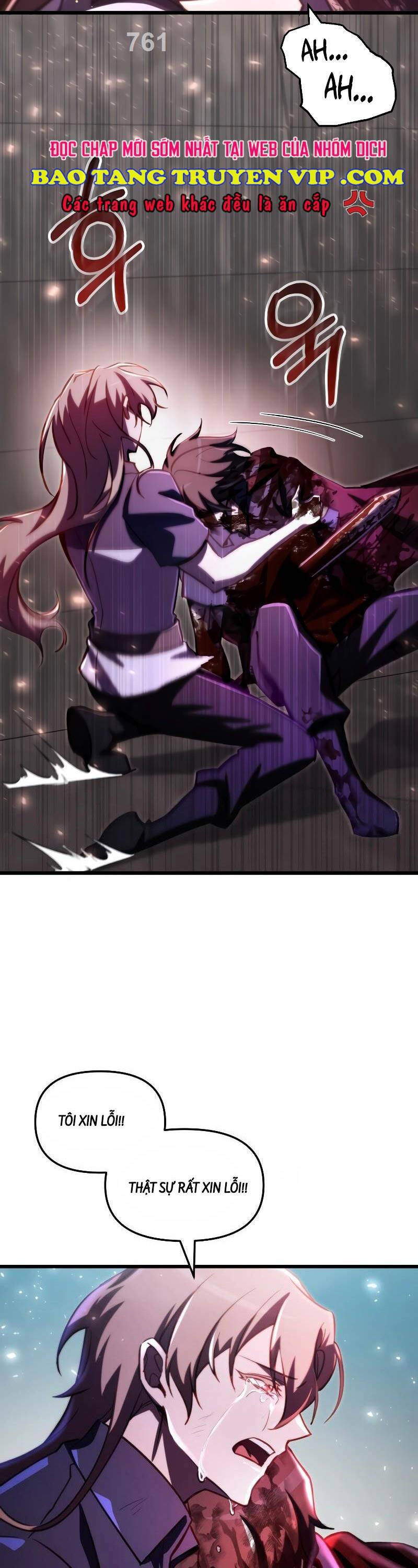 Giả Vờ Làm Kẻ Vô Dụng Ở Học Đường Chap 66 - Next Chap 67