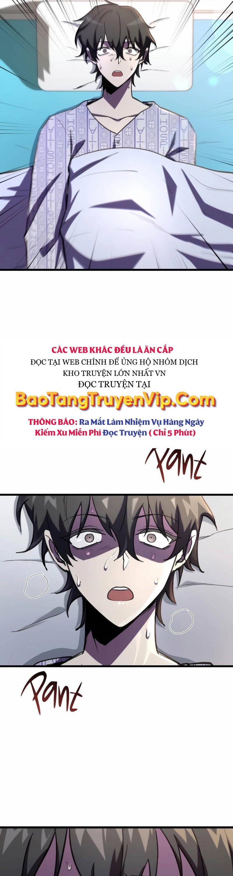 Giả Vờ Làm Kẻ Vô Dụng Ở Học Đường Chap 66 - Next Chap 67