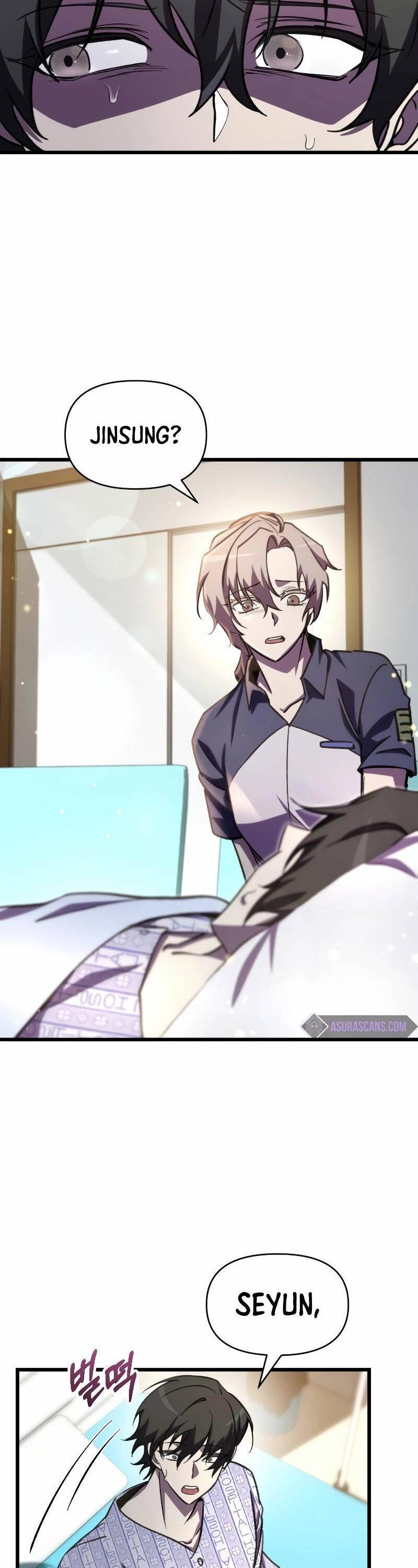 Giả Vờ Làm Kẻ Vô Dụng Ở Học Đường Chap 66 - Next Chap 67