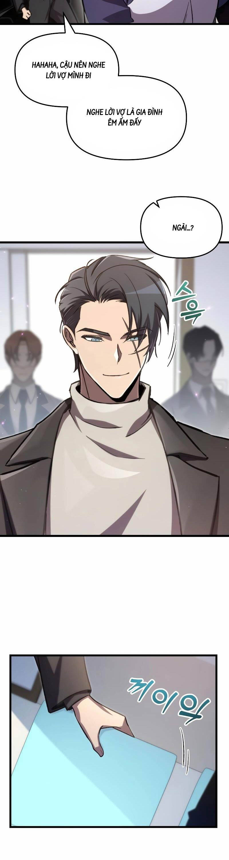 Giả Vờ Làm Kẻ Vô Dụng Ở Học Đường Chap 66 - Next Chap 67