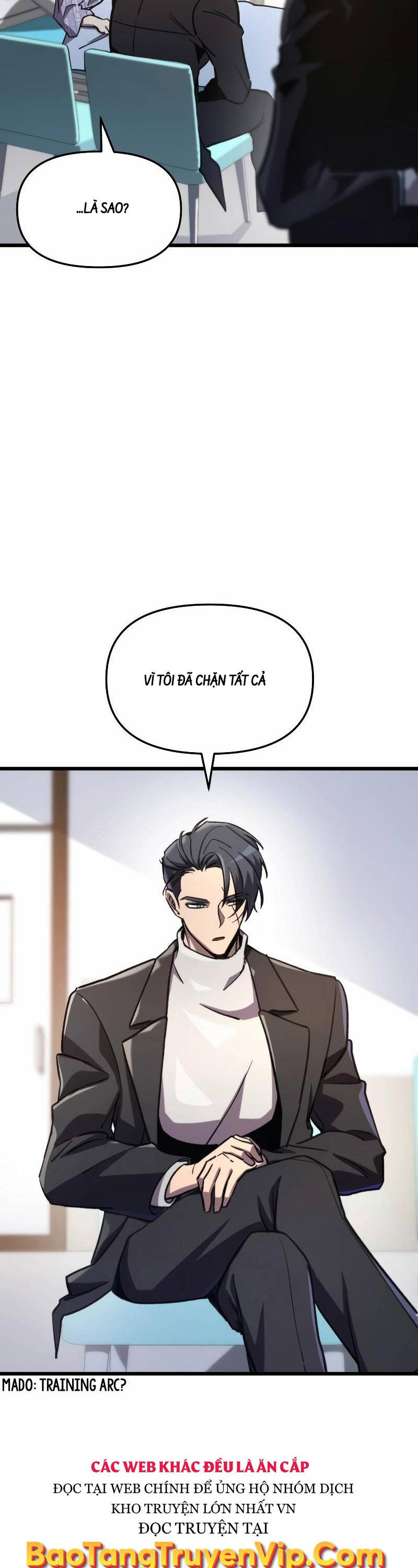 Giả Vờ Làm Kẻ Vô Dụng Ở Học Đường Chap 66 - Next Chap 67