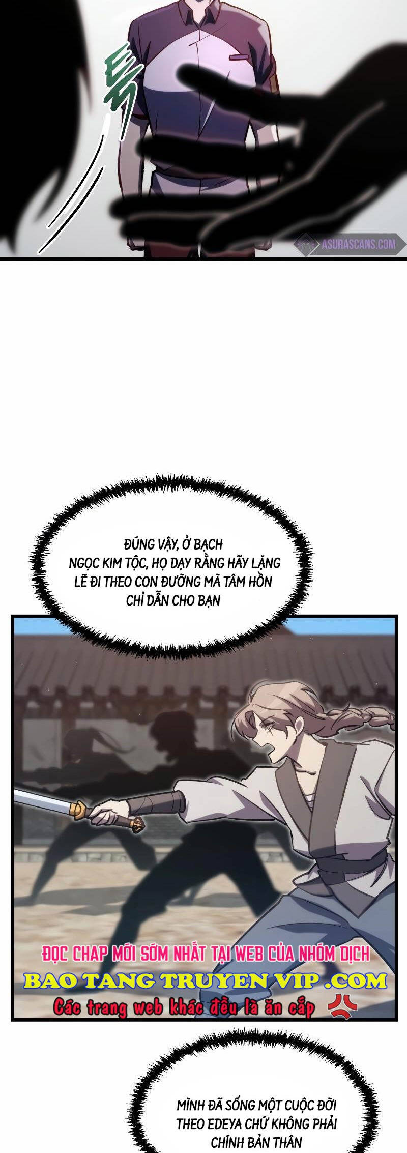 Giả Vờ Làm Kẻ Vô Dụng Ở Học Đường Chap 66 - Next Chap 67