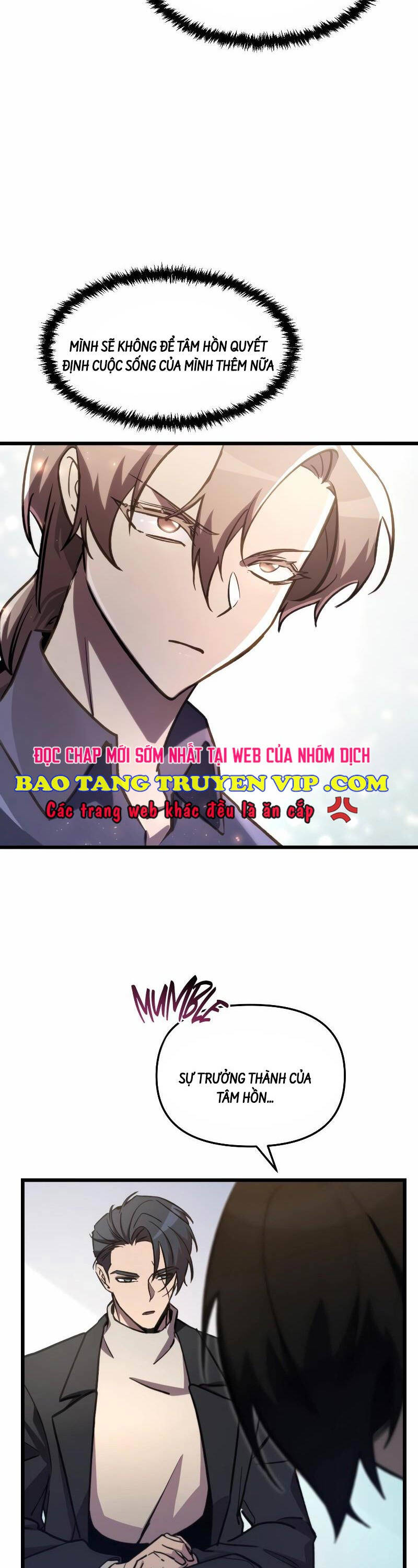 Giả Vờ Làm Kẻ Vô Dụng Ở Học Đường Chap 66 - Next Chap 67