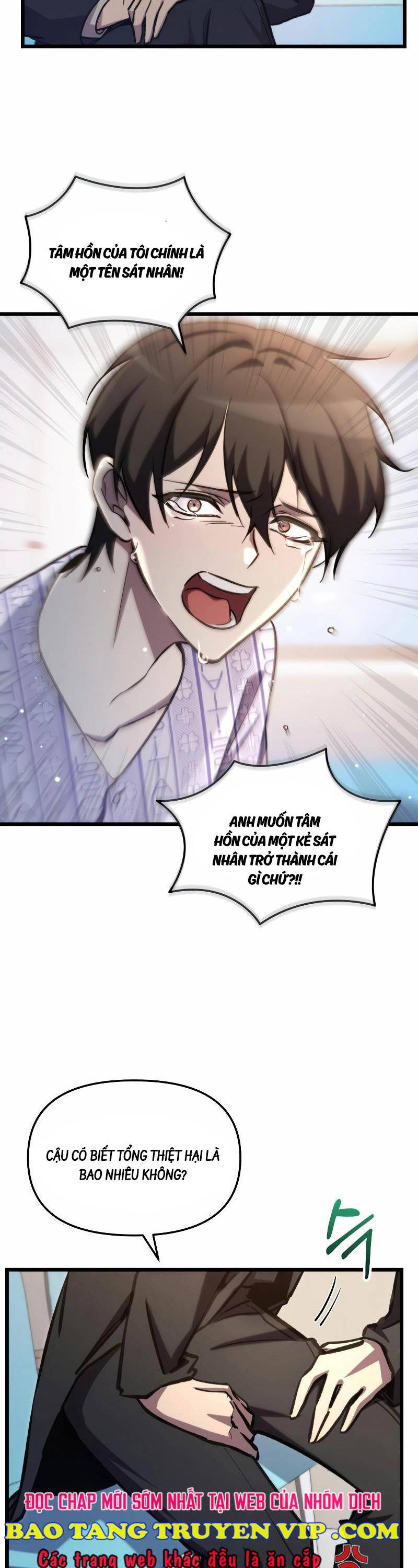 Giả Vờ Làm Kẻ Vô Dụng Ở Học Đường Chap 66 - Next Chap 67