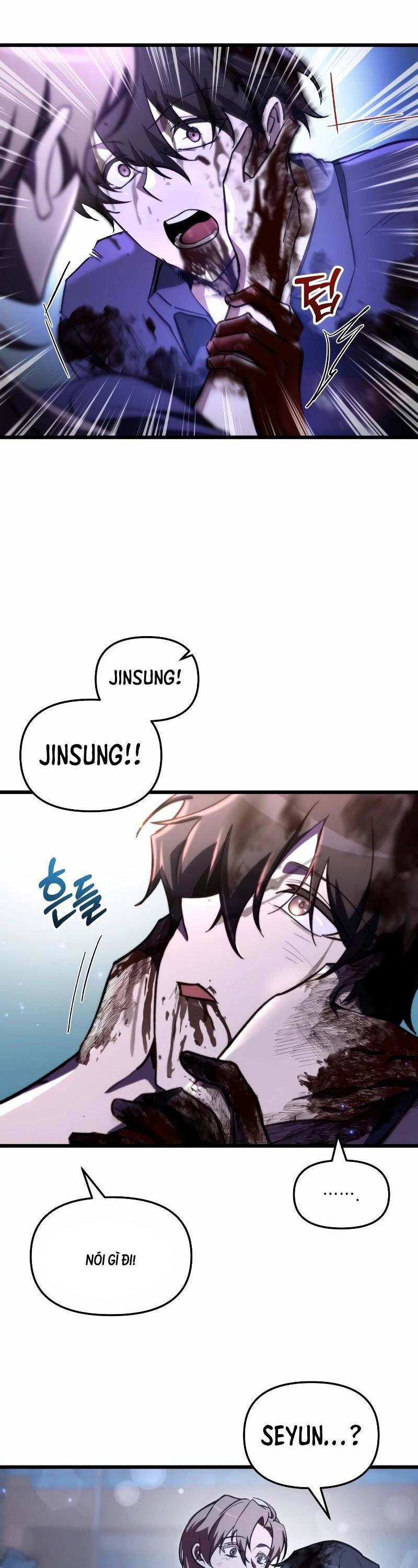 Giả Vờ Làm Kẻ Vô Dụng Ở Học Đường Chap 66 - Next Chap 67