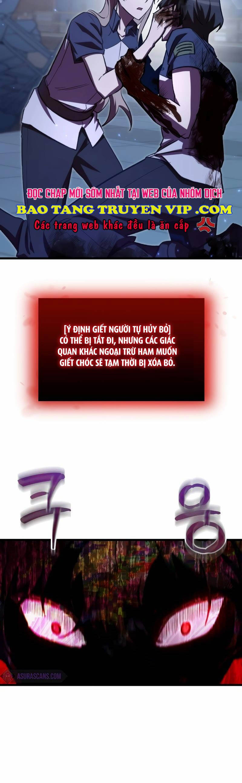 Giả Vờ Làm Kẻ Vô Dụng Ở Học Đường Chap 66 - Next Chap 67