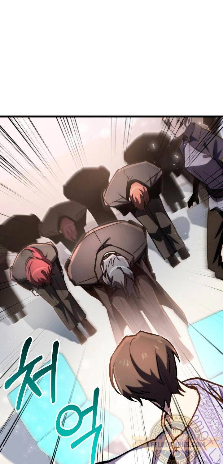 Giả Vờ Làm Kẻ Vô Dụng Ở Học Đường Chap 67 - Next Chap 68