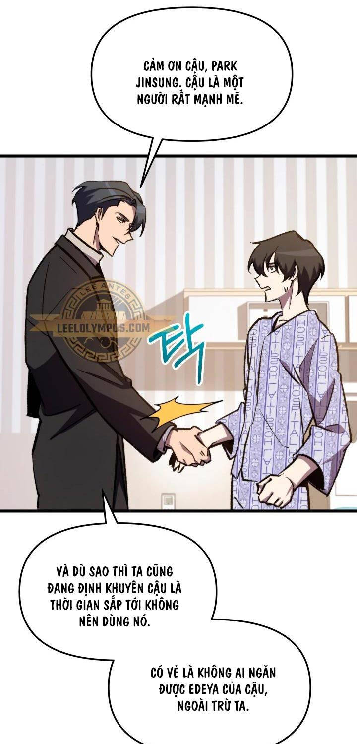 Giả Vờ Làm Kẻ Vô Dụng Ở Học Đường Chap 67 - Next Chap 68