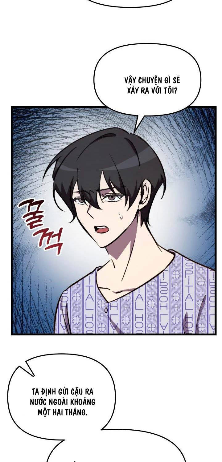 Giả Vờ Làm Kẻ Vô Dụng Ở Học Đường Chap 67 - Next Chap 68