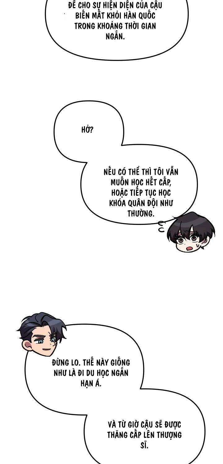 Giả Vờ Làm Kẻ Vô Dụng Ở Học Đường Chap 67 - Next Chap 68