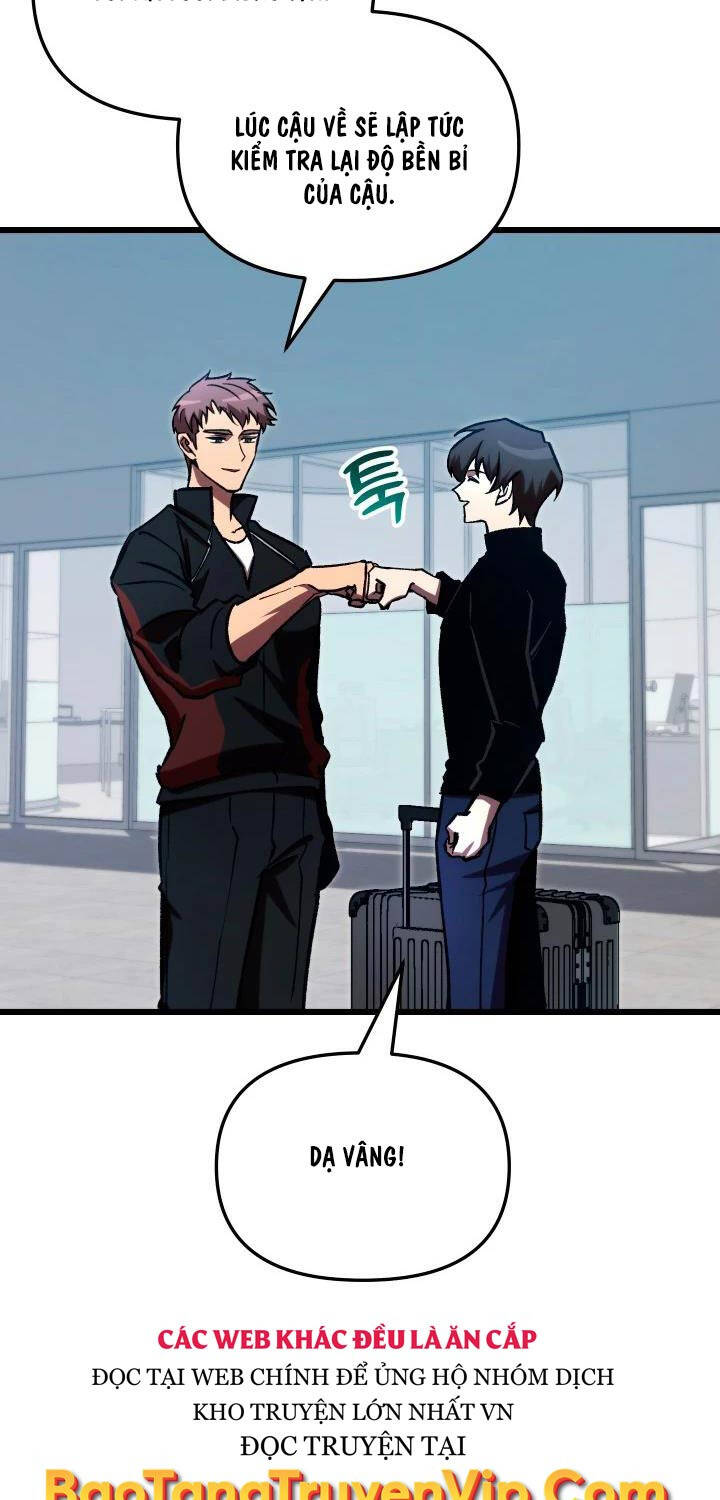 Giả Vờ Làm Kẻ Vô Dụng Ở Học Đường Chap 67 - Next Chap 68
