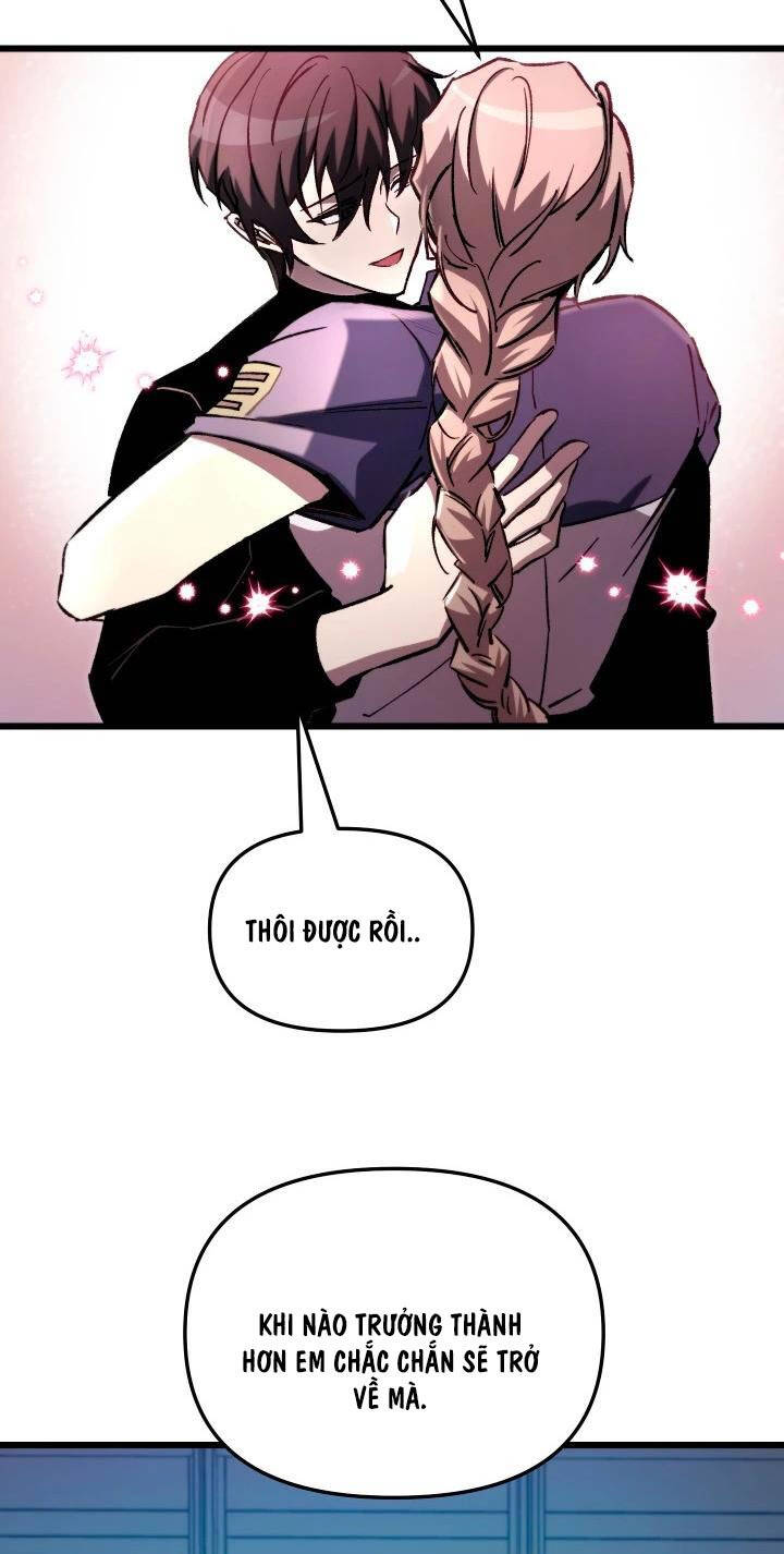 Giả Vờ Làm Kẻ Vô Dụng Ở Học Đường Chap 67 - Next Chap 68