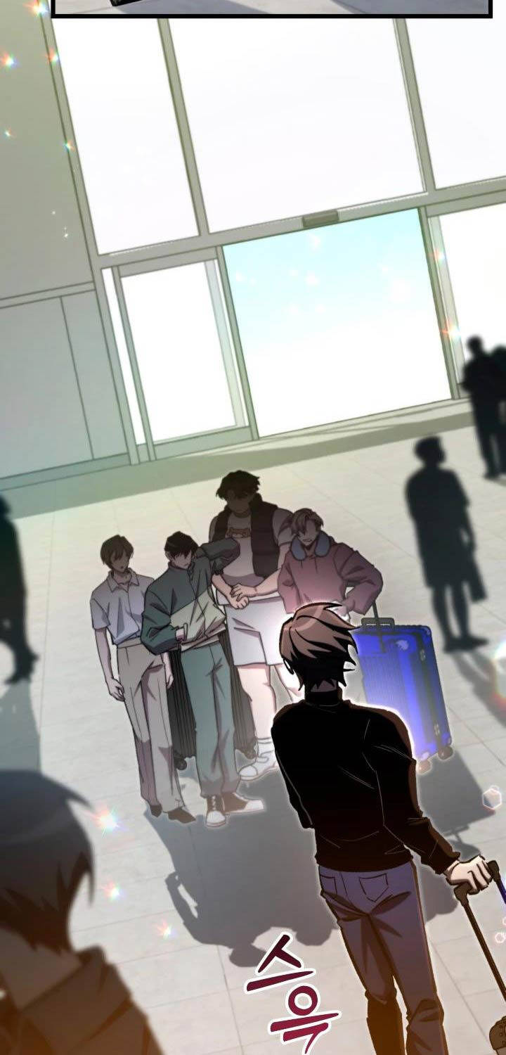 Giả Vờ Làm Kẻ Vô Dụng Ở Học Đường Chap 67 - Next Chap 68