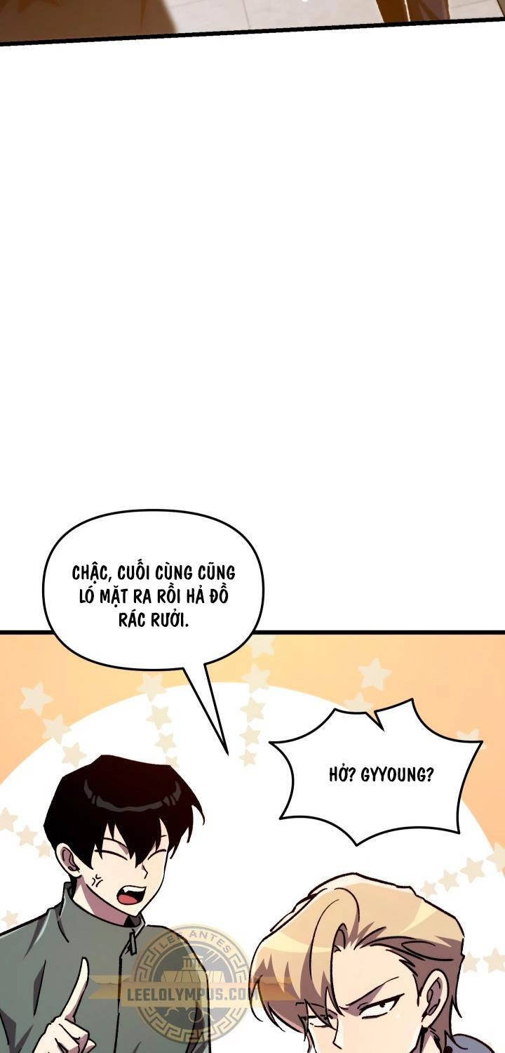 Giả Vờ Làm Kẻ Vô Dụng Ở Học Đường Chap 67 - Next Chap 68