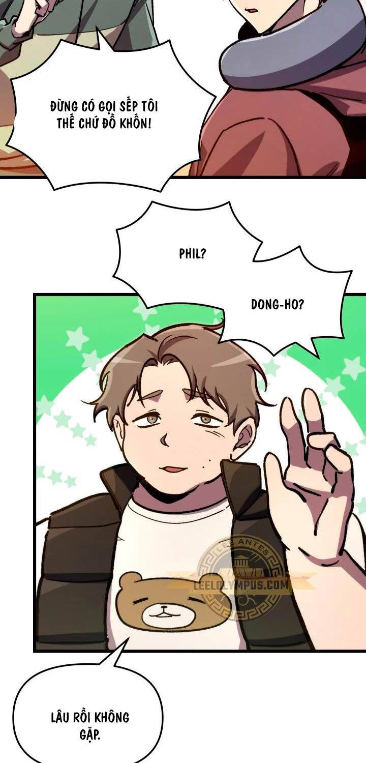 Giả Vờ Làm Kẻ Vô Dụng Ở Học Đường Chap 67 - Next Chap 68