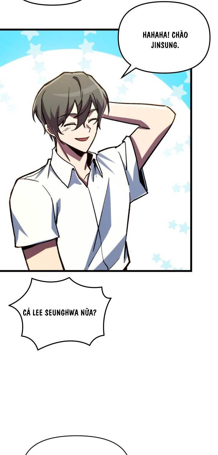 Giả Vờ Làm Kẻ Vô Dụng Ở Học Đường Chap 67 - Next Chap 68