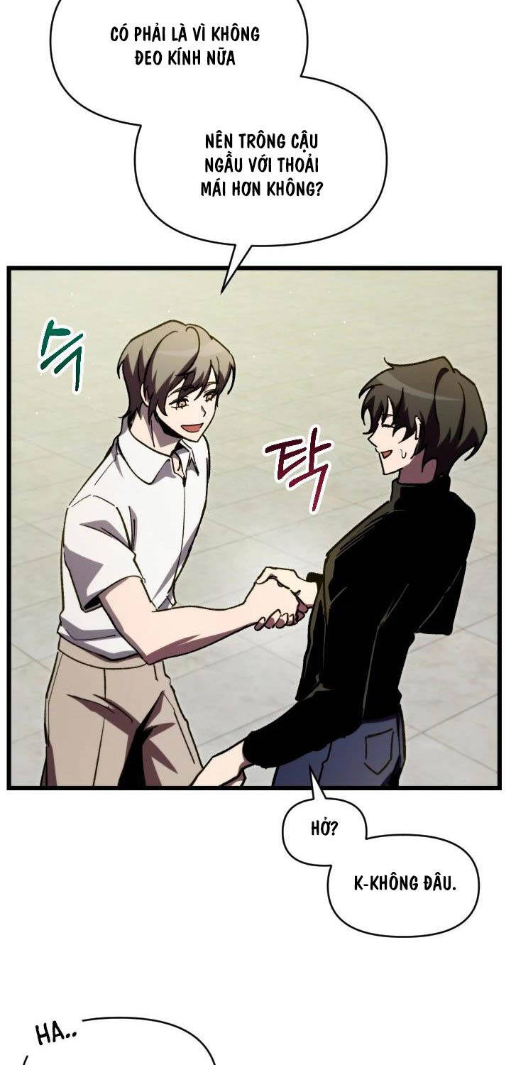 Giả Vờ Làm Kẻ Vô Dụng Ở Học Đường Chap 67 - Next Chap 68