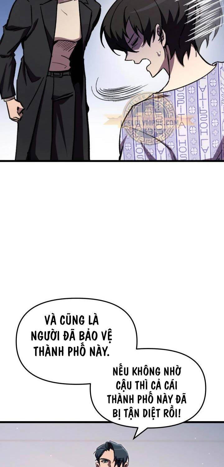 Giả Vờ Làm Kẻ Vô Dụng Ở Học Đường Chap 67 - Next Chap 68