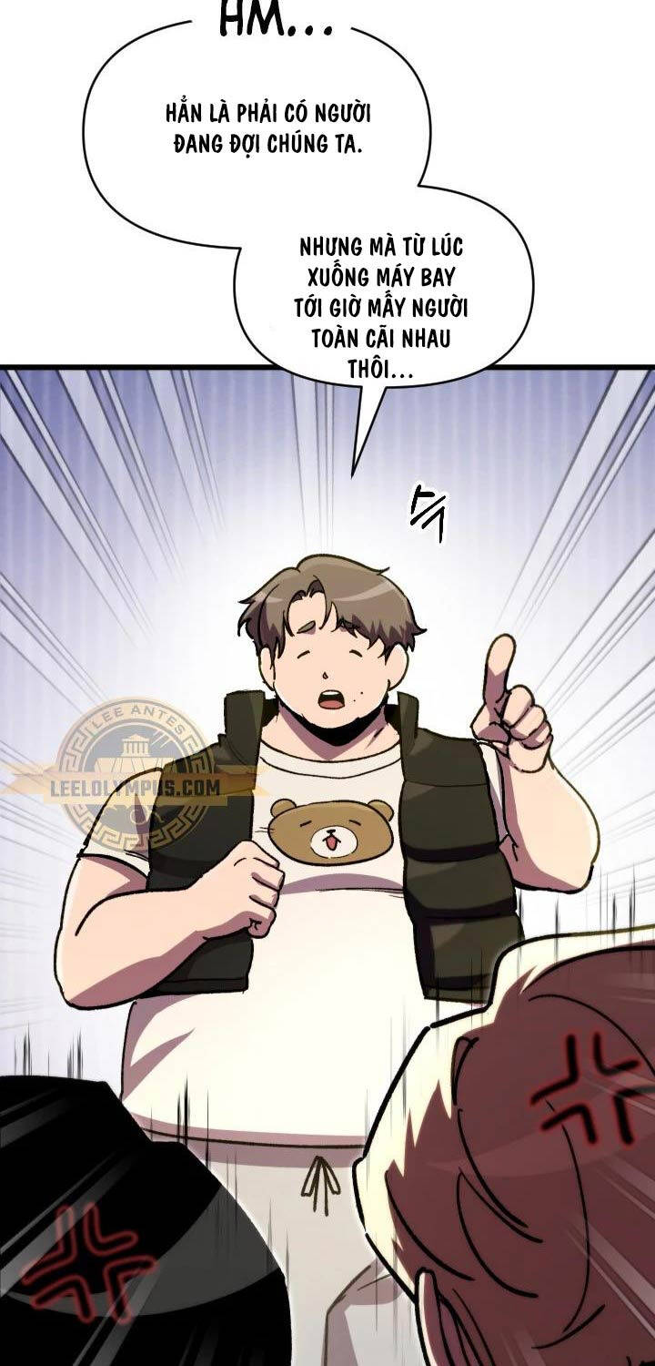 Giả Vờ Làm Kẻ Vô Dụng Ở Học Đường Chap 67 - Next Chap 68