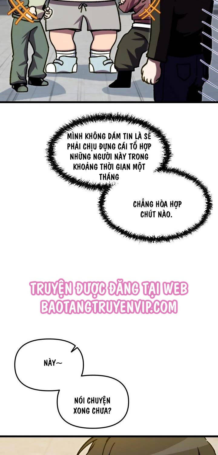Giả Vờ Làm Kẻ Vô Dụng Ở Học Đường Chap 67 - Next Chap 68