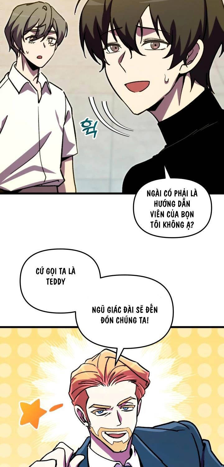 Giả Vờ Làm Kẻ Vô Dụng Ở Học Đường Chap 67 - Next Chap 68