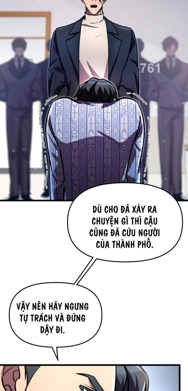 Giả Vờ Làm Kẻ Vô Dụng Ở Học Đường Chap 67 - Next Chap 68