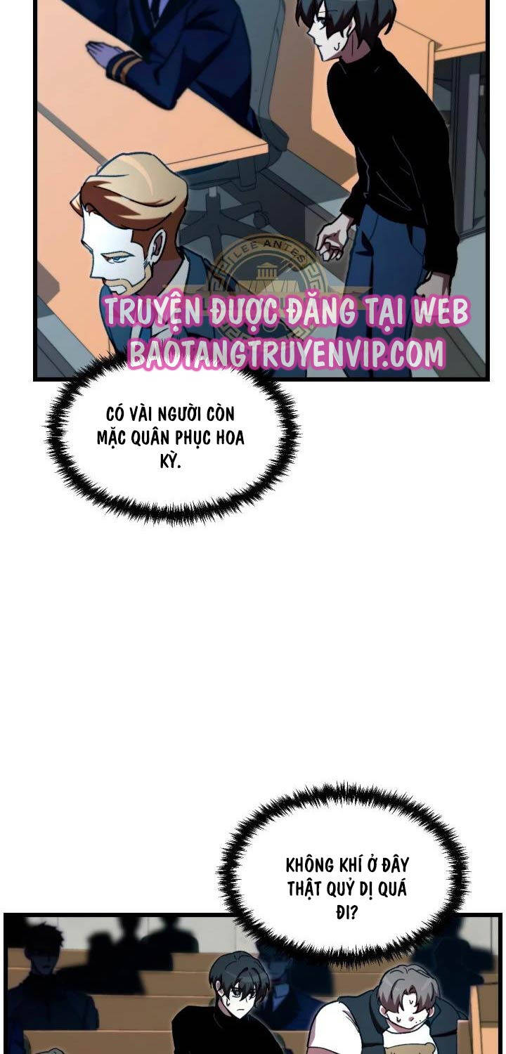 Giả Vờ Làm Kẻ Vô Dụng Ở Học Đường Chap 67 - Next Chap 68