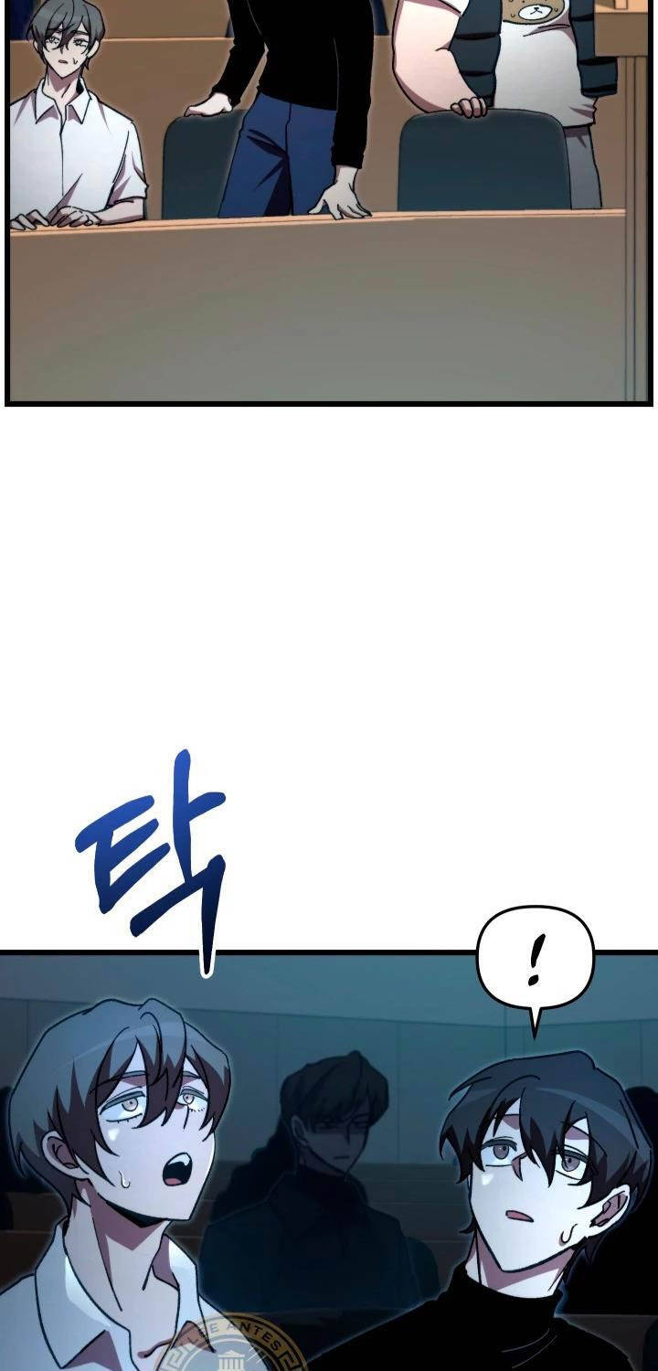 Giả Vờ Làm Kẻ Vô Dụng Ở Học Đường Chap 67 - Next Chap 68