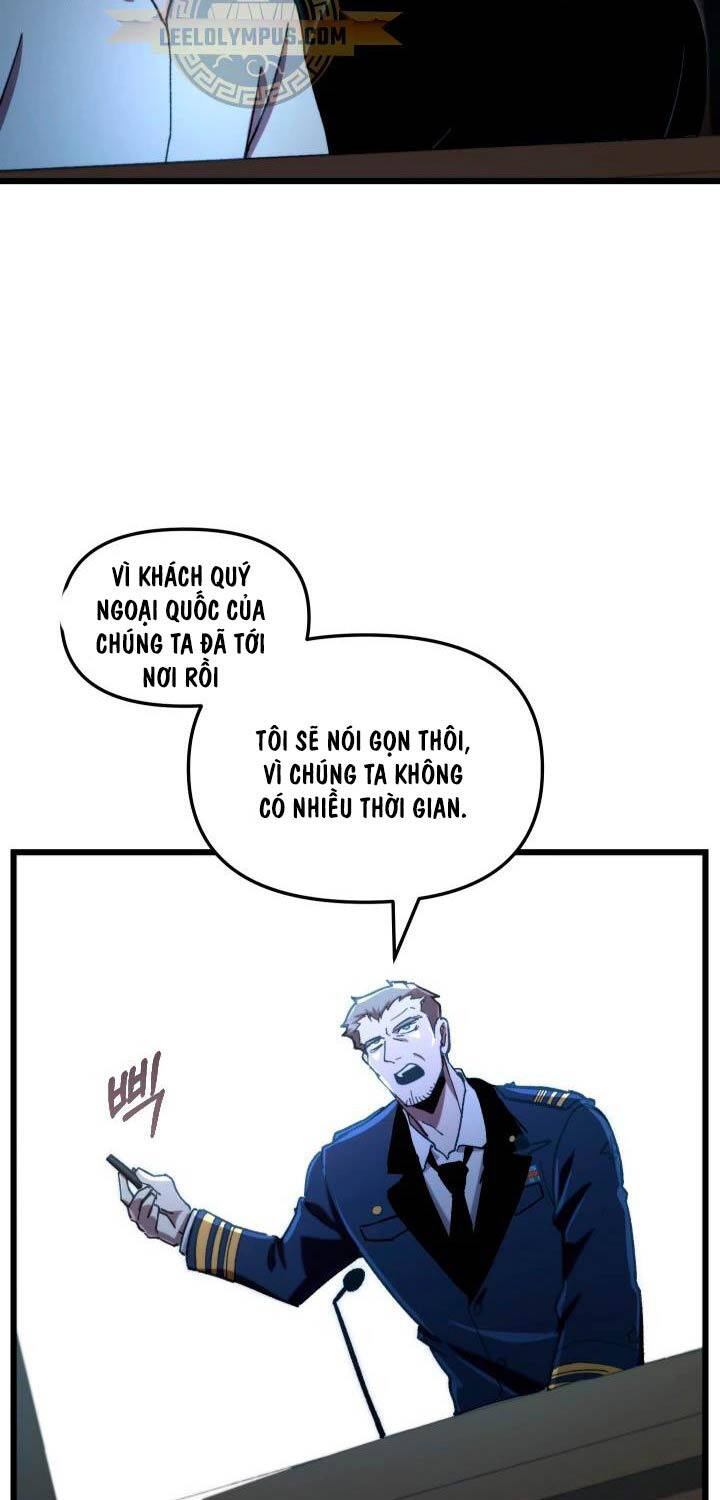 Giả Vờ Làm Kẻ Vô Dụng Ở Học Đường Chap 67 - Next Chap 68