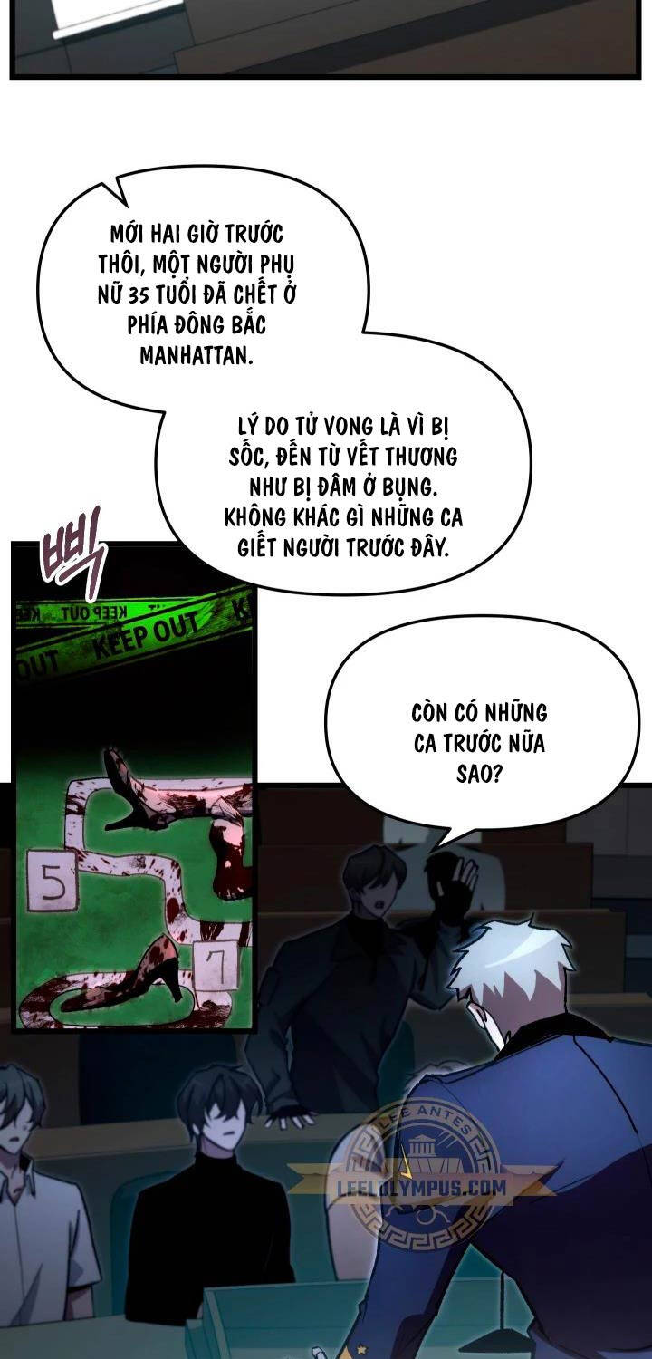 Giả Vờ Làm Kẻ Vô Dụng Ở Học Đường Chap 67 - Next Chap 68