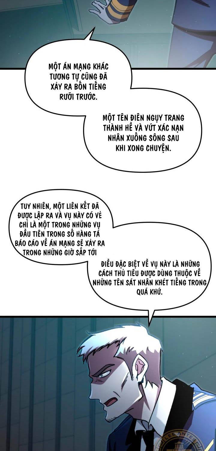 Giả Vờ Làm Kẻ Vô Dụng Ở Học Đường Chap 67 - Next Chap 68