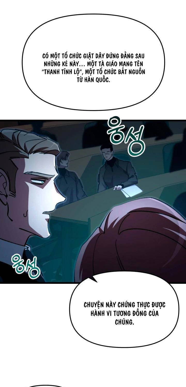 Giả Vờ Làm Kẻ Vô Dụng Ở Học Đường Chap 67 - Next Chap 68