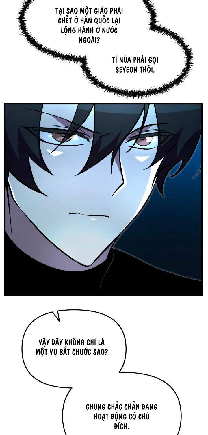 Giả Vờ Làm Kẻ Vô Dụng Ở Học Đường Chap 67 - Next Chap 68