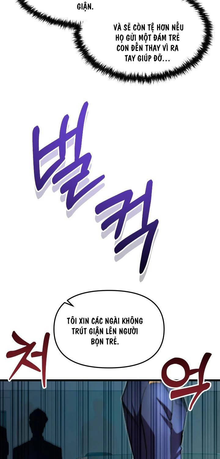 Giả Vờ Làm Kẻ Vô Dụng Ở Học Đường Chap 67 - Next Chap 68